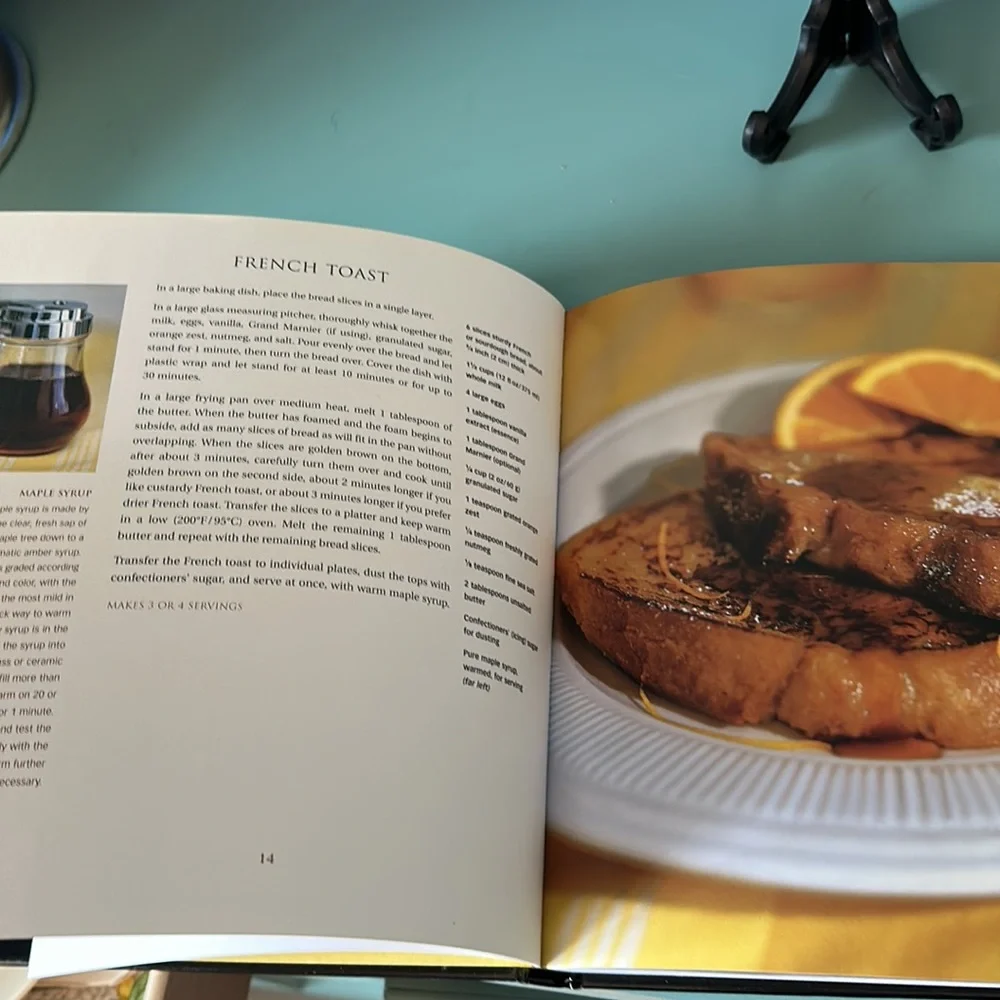 Williams - Sonoma Breakfast best meal of the day